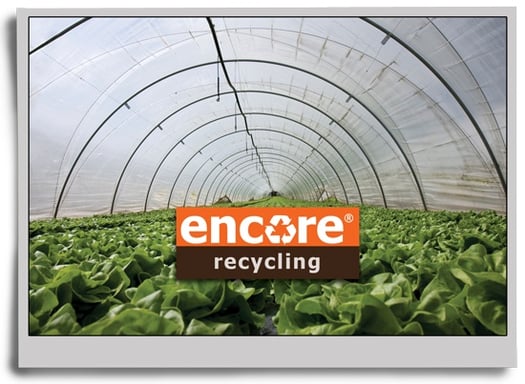 Encore Recycling of Agriculture Plastic Image