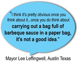 Mayor Lee Leffingwell, statement-download image.