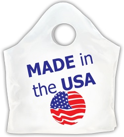 Image of Made in the USA Bag